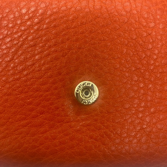 Gucci wallet with box and authenticity card - Picture 5 of 16